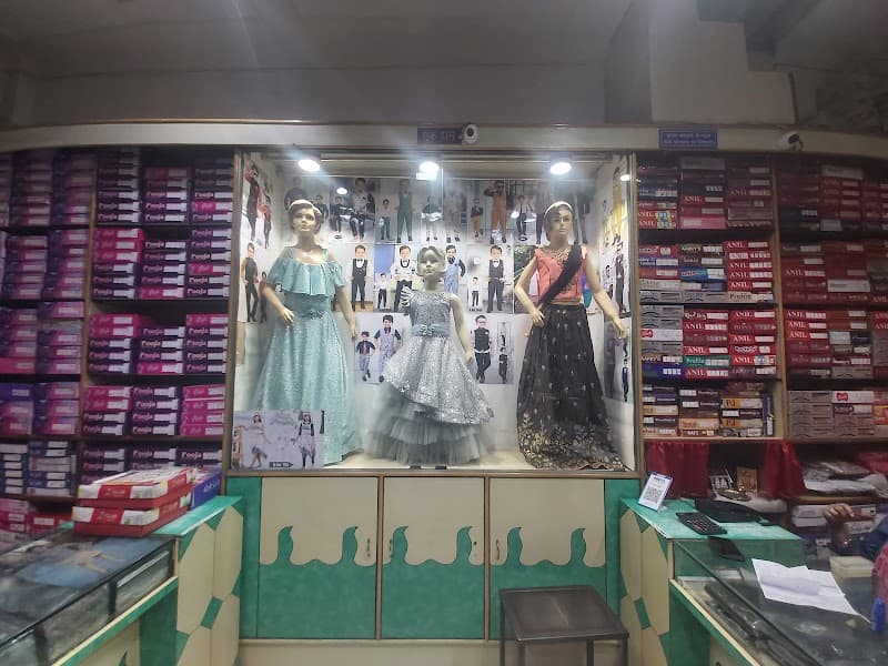 Women's ethnic and party wear collection